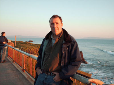 Alan Hankh
