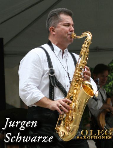 Jurgen Schwarze