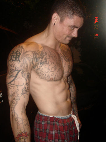 Joshua Reta