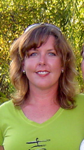 Trina Eddy