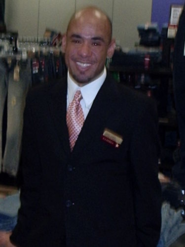 Craig Owsley