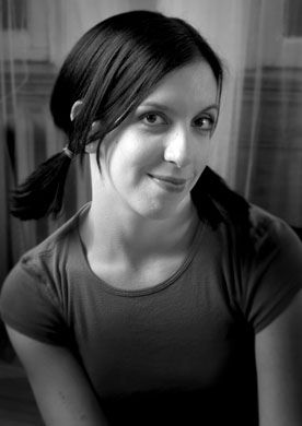 Corrbette Feuerstein