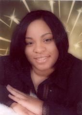 Ericka Terrell