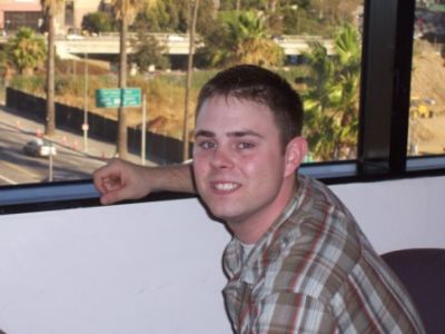 Brandon Carney