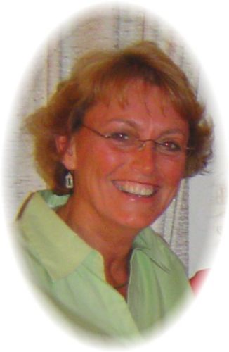 Carolann Mcafee