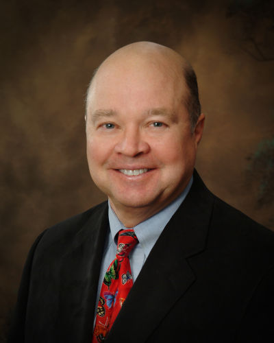 George Mills