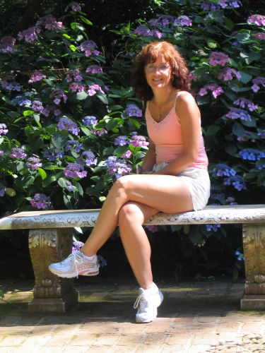 Patti Farris
