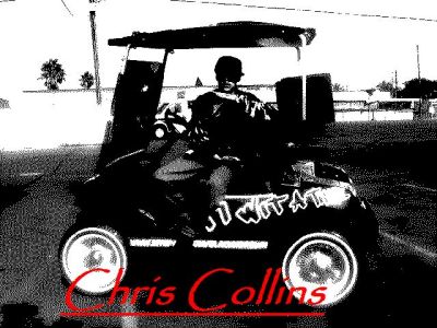 Christopher Collins
