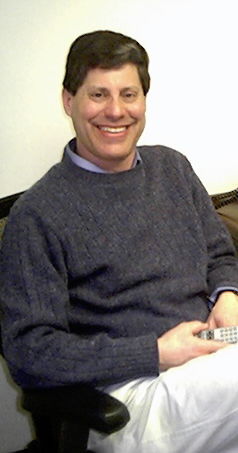 Jeffrey Kline
