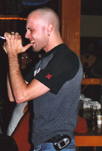 John Cherpes
