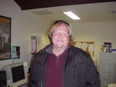 Andreas Taylor