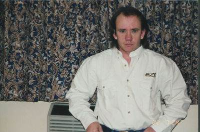 Kenneth Welch