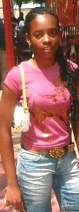 Chelesa Lewis