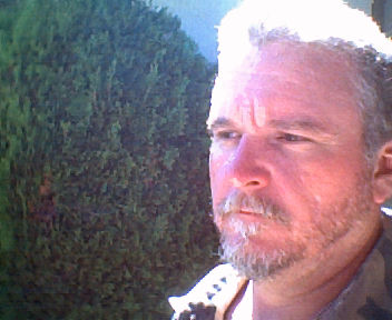 Mark La Gardie