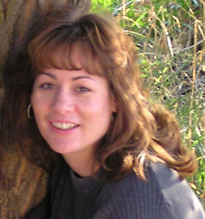 Christine Slay