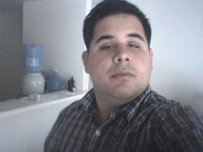 Mark Hanohano