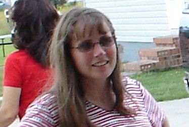 Kagenia Strickland