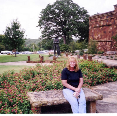 Sheila Kellogg