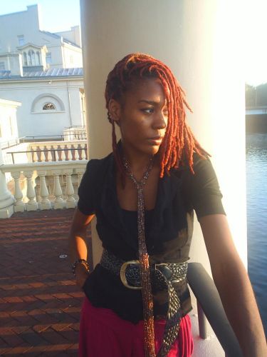 Akisha Holland