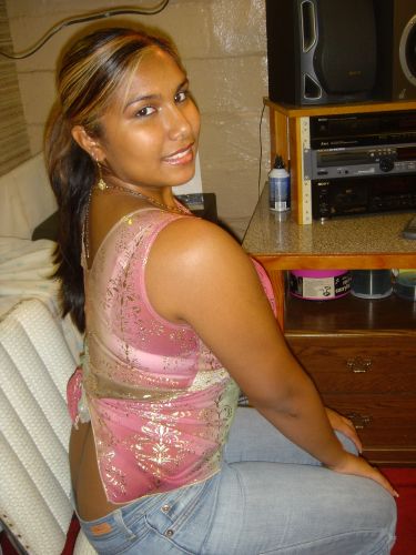 Shelly Mack