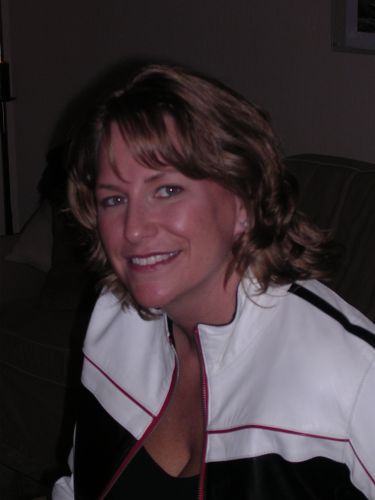 Christina Braun