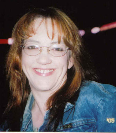 Stacy Schaeffer