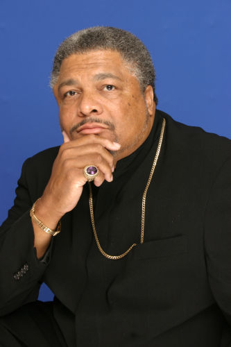 Restine Jackson