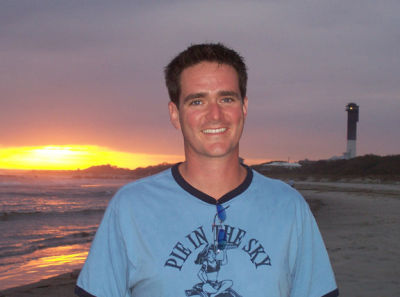 David Roberts