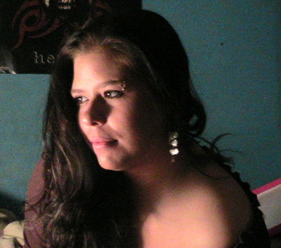 Tonya Wilson