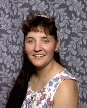 Angela Hillier