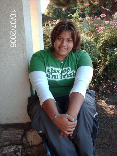 Elizabeth Quintero