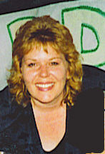 Marjorie Cherneski