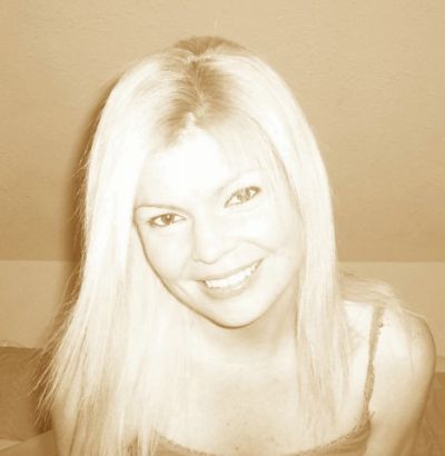 Jeanette Varvais