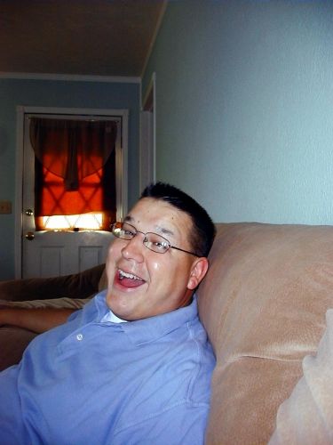 Phillip Reeves