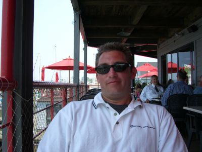 Robb Strommen