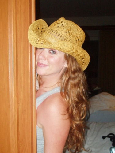 Michelle Heymann