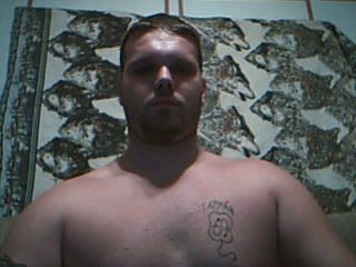 Brandon Fenton