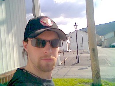 Jesse Leighty