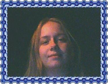 Rebecca Wilson
