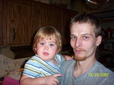 Kirk Weatherwax