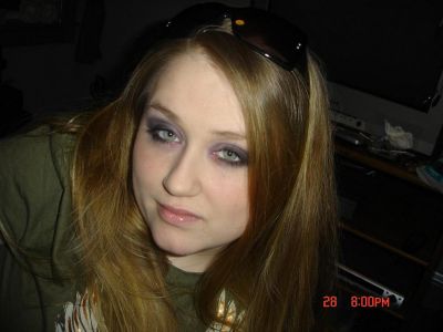 Courtney Singleton