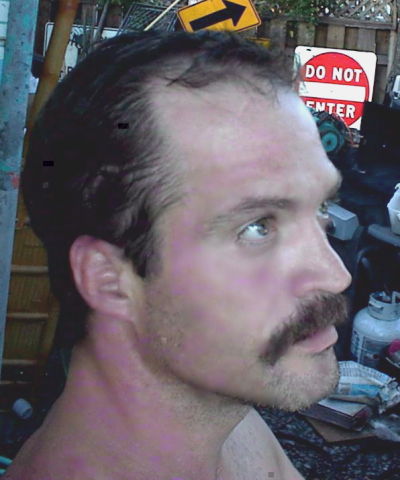 Jerrad Austin