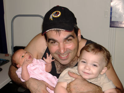 Edward Casares