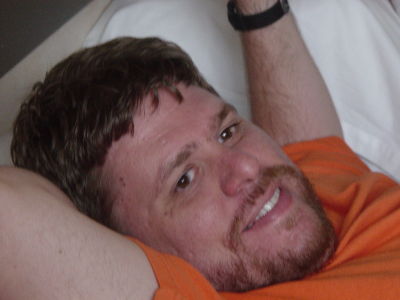 Robert Scroggs