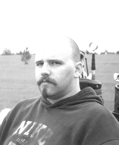 Marcus Prechodko