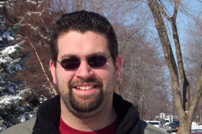 Jason Ruggerio