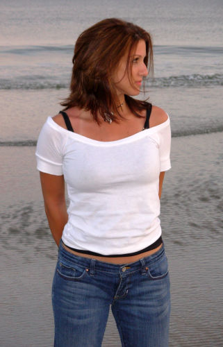 Nicole Krugh