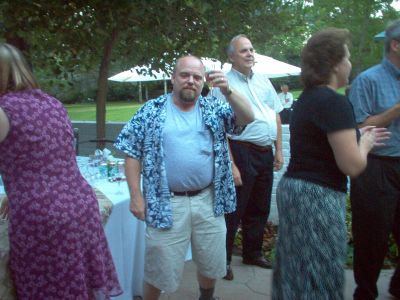 Paul Bahre