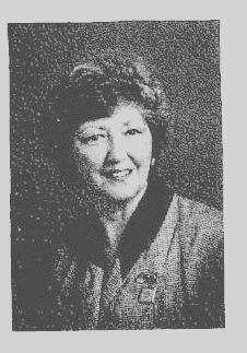 Nedra Cline