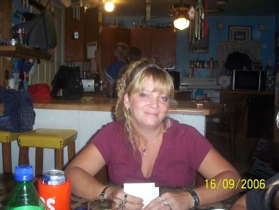 Wendy Mader